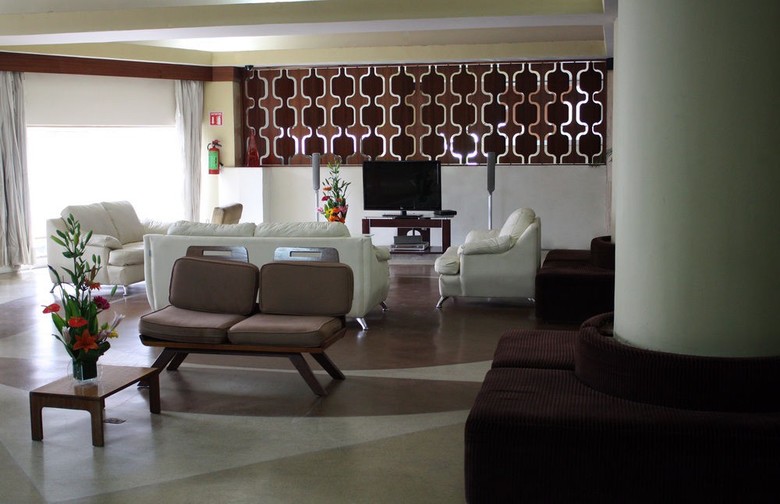 Hotel Virreyes