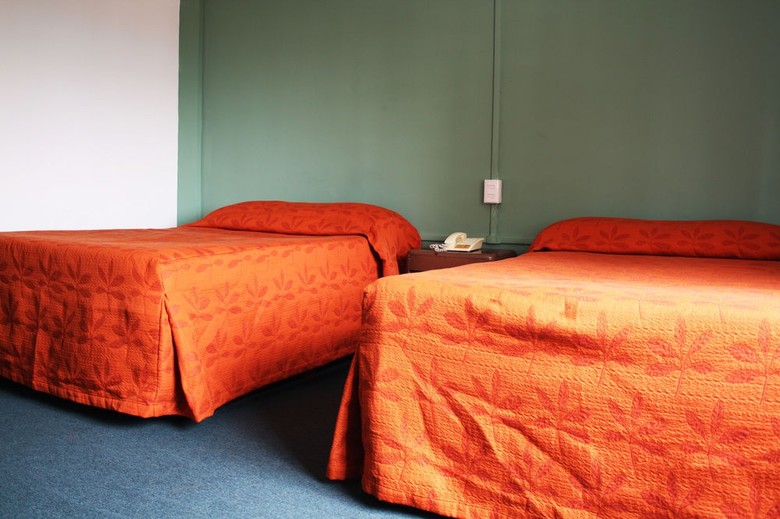 Hotel Virreyes