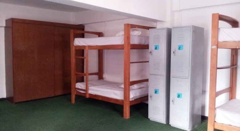 Hotel Virreyes