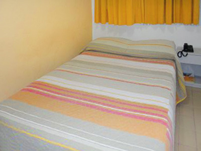 Hotel Saveiro
