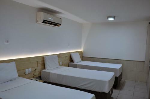 Aquamar Praia Hotel