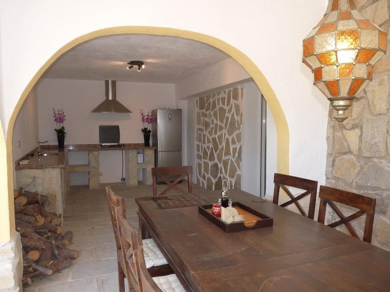 Villa El Dorado