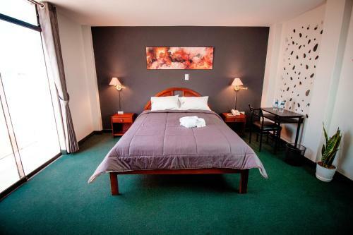 Hotel Saint Germain