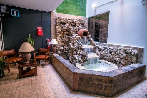 Hotel Saint Germain