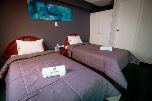 Hotel Saint Germain