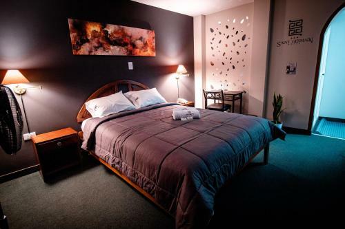 Hotel Saint Germain