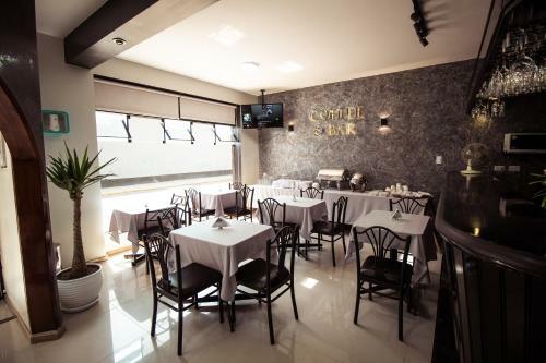Hotel Saint Germain