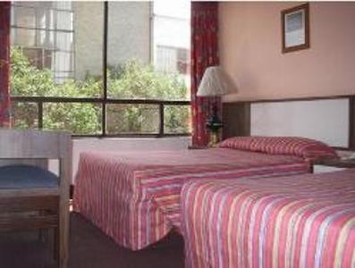 Gran Hotel Texas