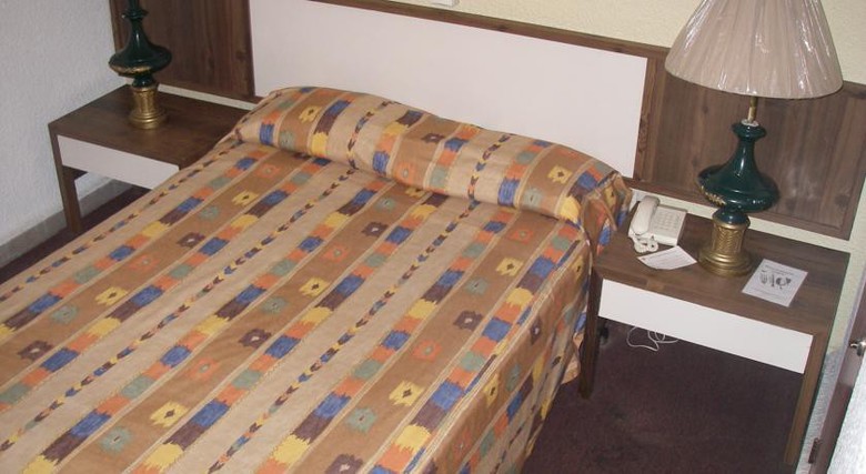 Gran Hotel Texas