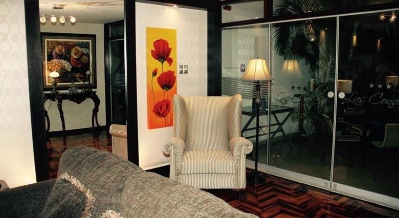Hotel Las Condes Hs Boutique