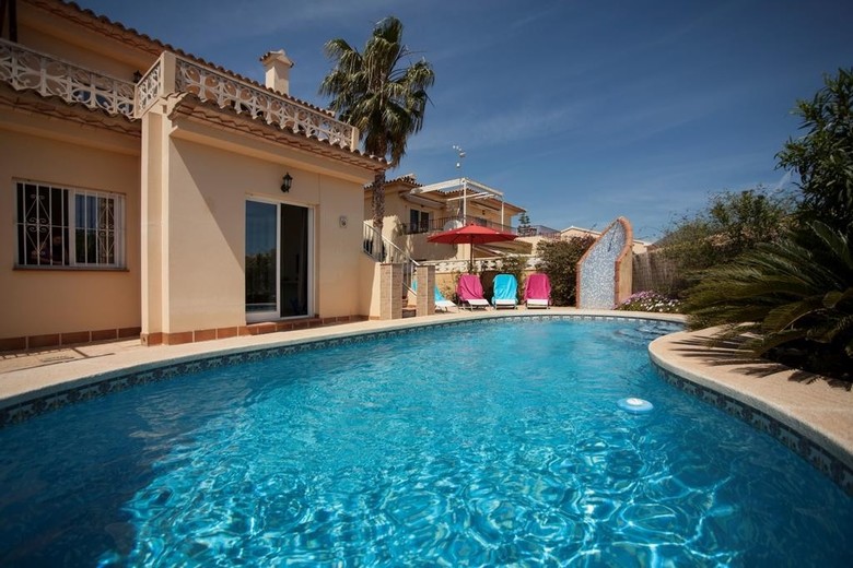 Villa Casamar