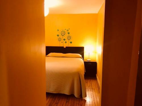 Chillout Flat Bed & Breakfast