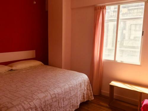 Chillout Flat Bed & Breakfast