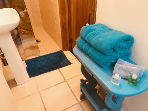 Chillout Flat Bed & Breakfast
