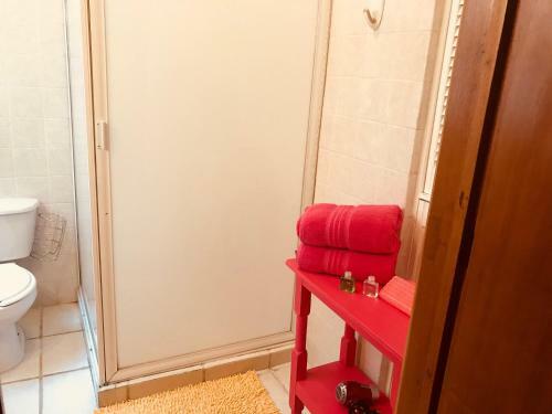 Chillout Flat Bed & Breakfast