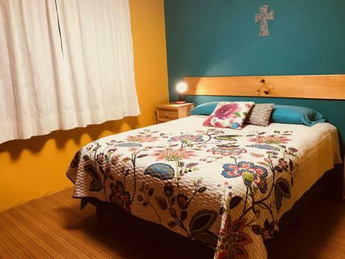 Chillout Flat Bed & Breakfast