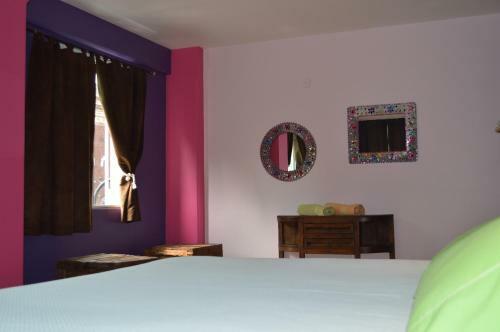 Chillout Flat Bed & Breakfast