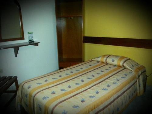 Hostal Solari