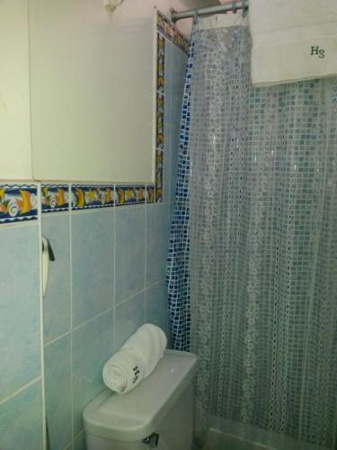 Hostal Solari