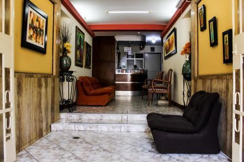 Hostal Solari