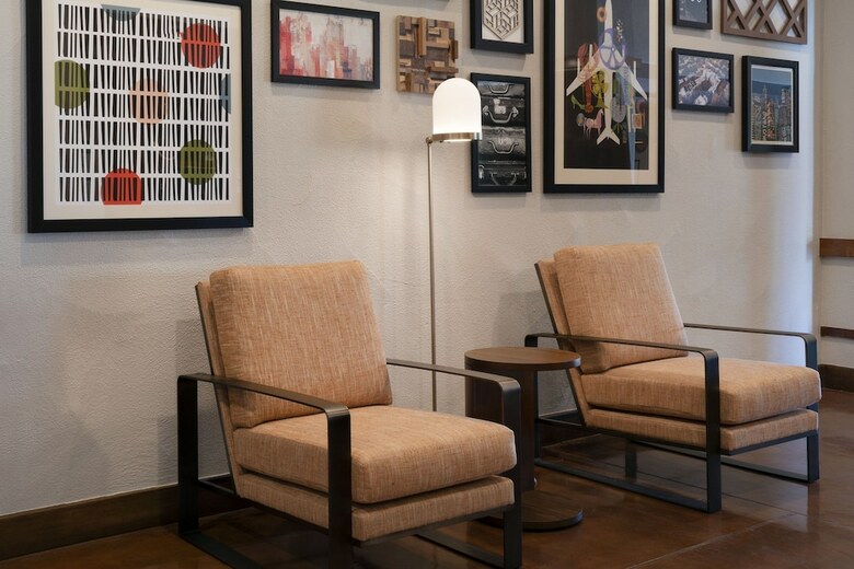 Hotel Four Points By Sheraton Tucson Airport
