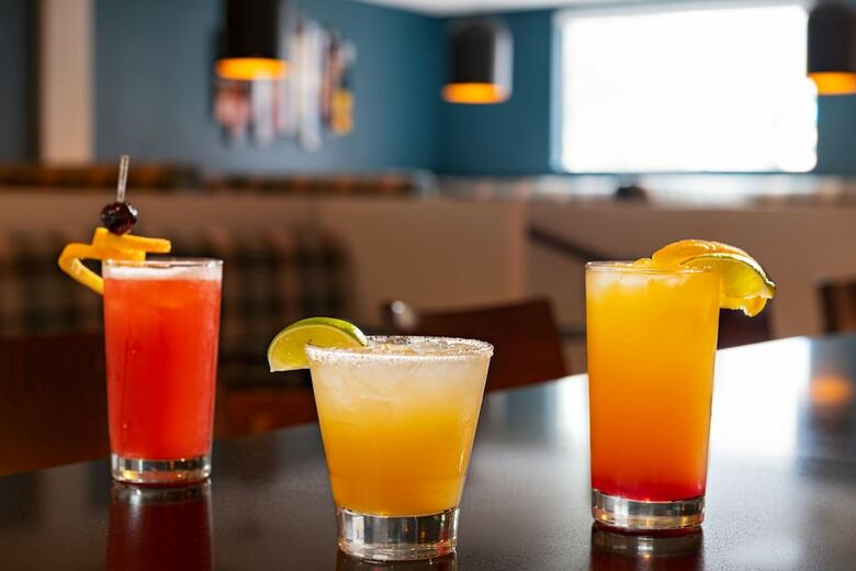 Hotel Four Points By Sheraton Tucson Airport