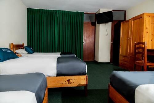 Hostal Ayenda Las Mercedes