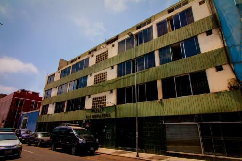 Hostal Ayenda Las Mercedes