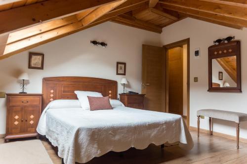 Hotel Ambasmestas