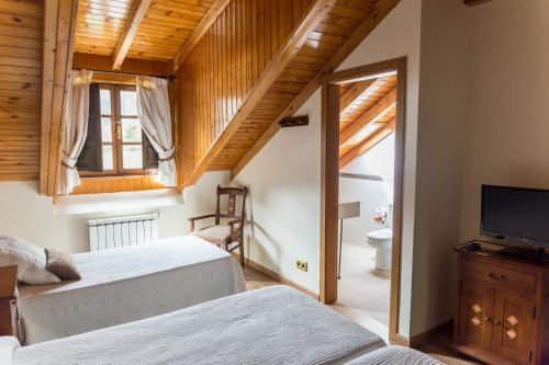 Hotel Ambasmestas