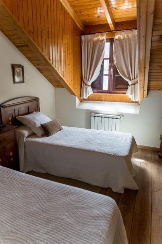 Hotel Ambasmestas