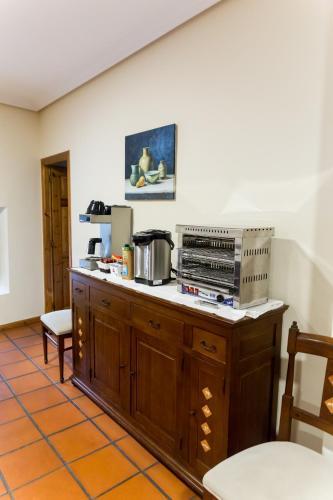 Hotel Ambasmestas
