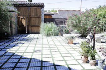 Apartamento Las Casitas De Papel