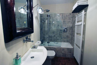 Apartamento Las Casitas De Papel