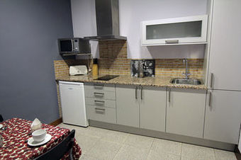 Apartamento Las Casitas De Papel