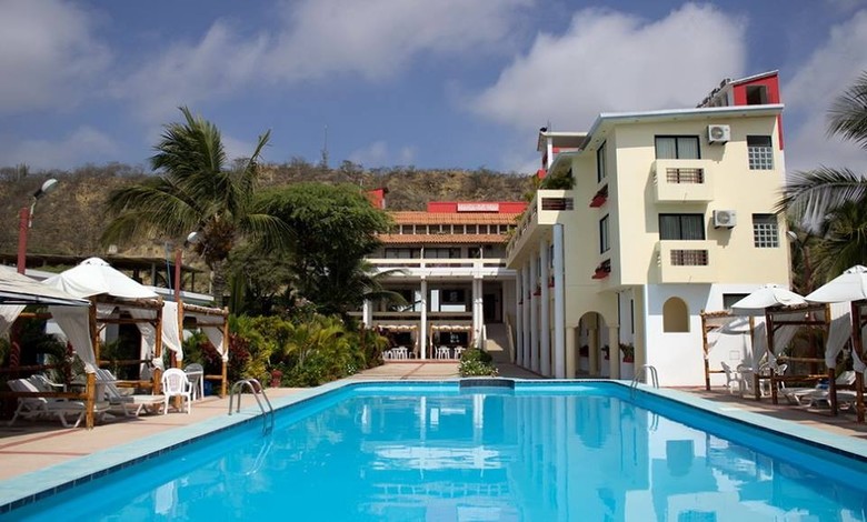 Hotel Maria Del Mar