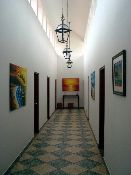Hotel Maria Del Mar