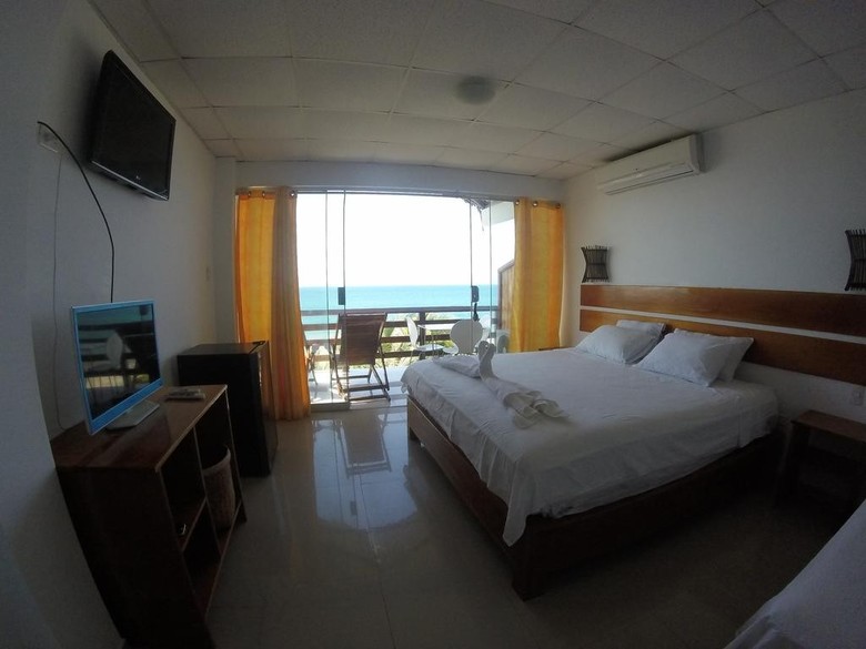 Hotel Blue Point