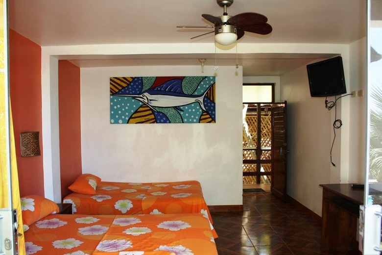 Hotel Blue Point