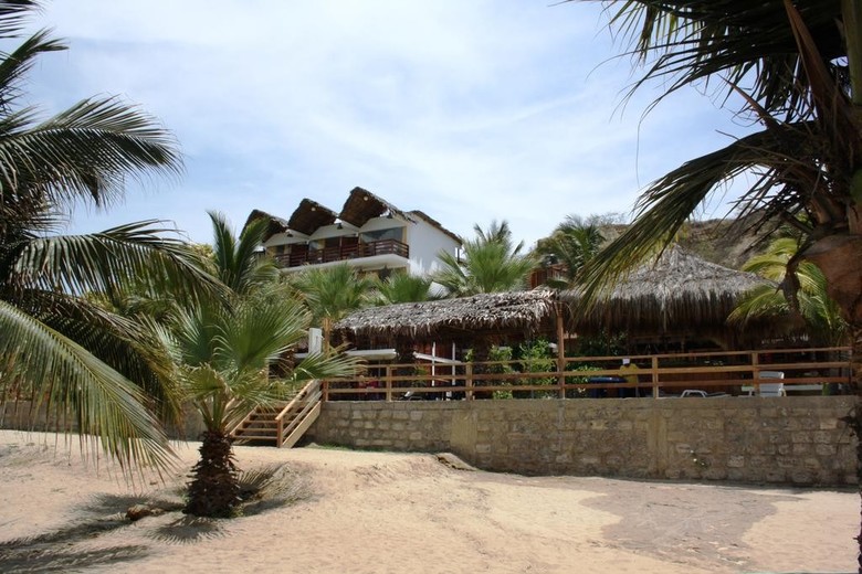 Hotel Blue Point
