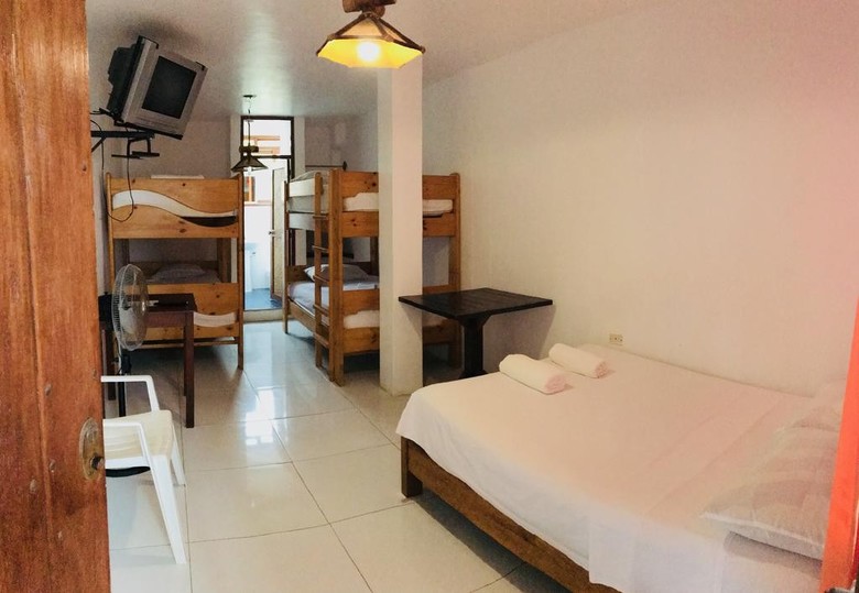 Hotel Blue Point