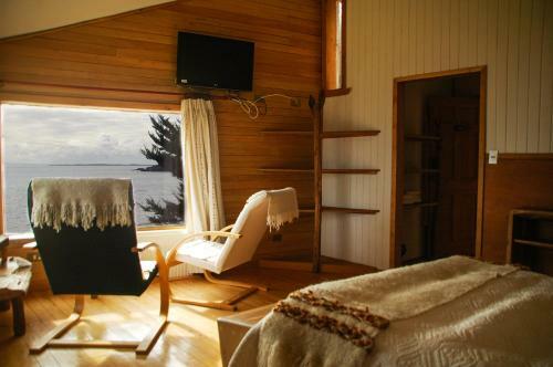 Hotel Hostal Boutique Faros Del Sur
