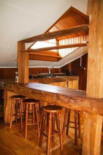 Hotel Hostal Boutique Faros Del Sur