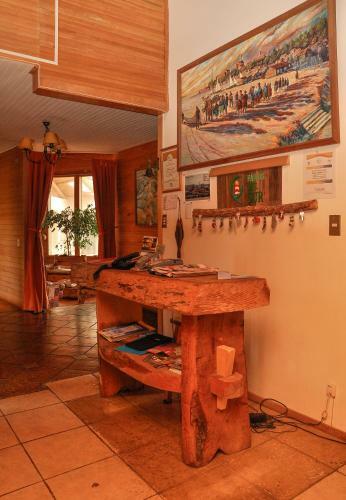 Hotel Hostal Boutique Faros Del Sur