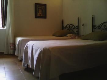 Hotel Son Esteve