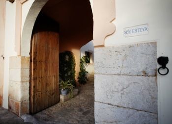 Hotel Son Esteve