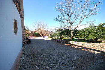 Hotel Son Esteve