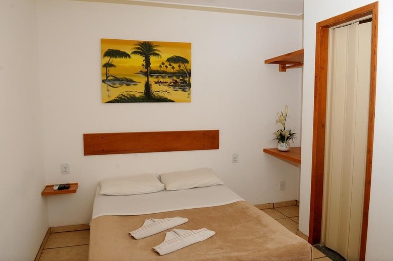 Hostal Pousada Do Maninho
