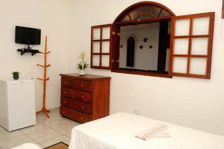 Hostal Pousada Do Maninho