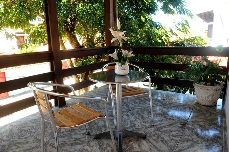 Hostal Pousada Do Maninho